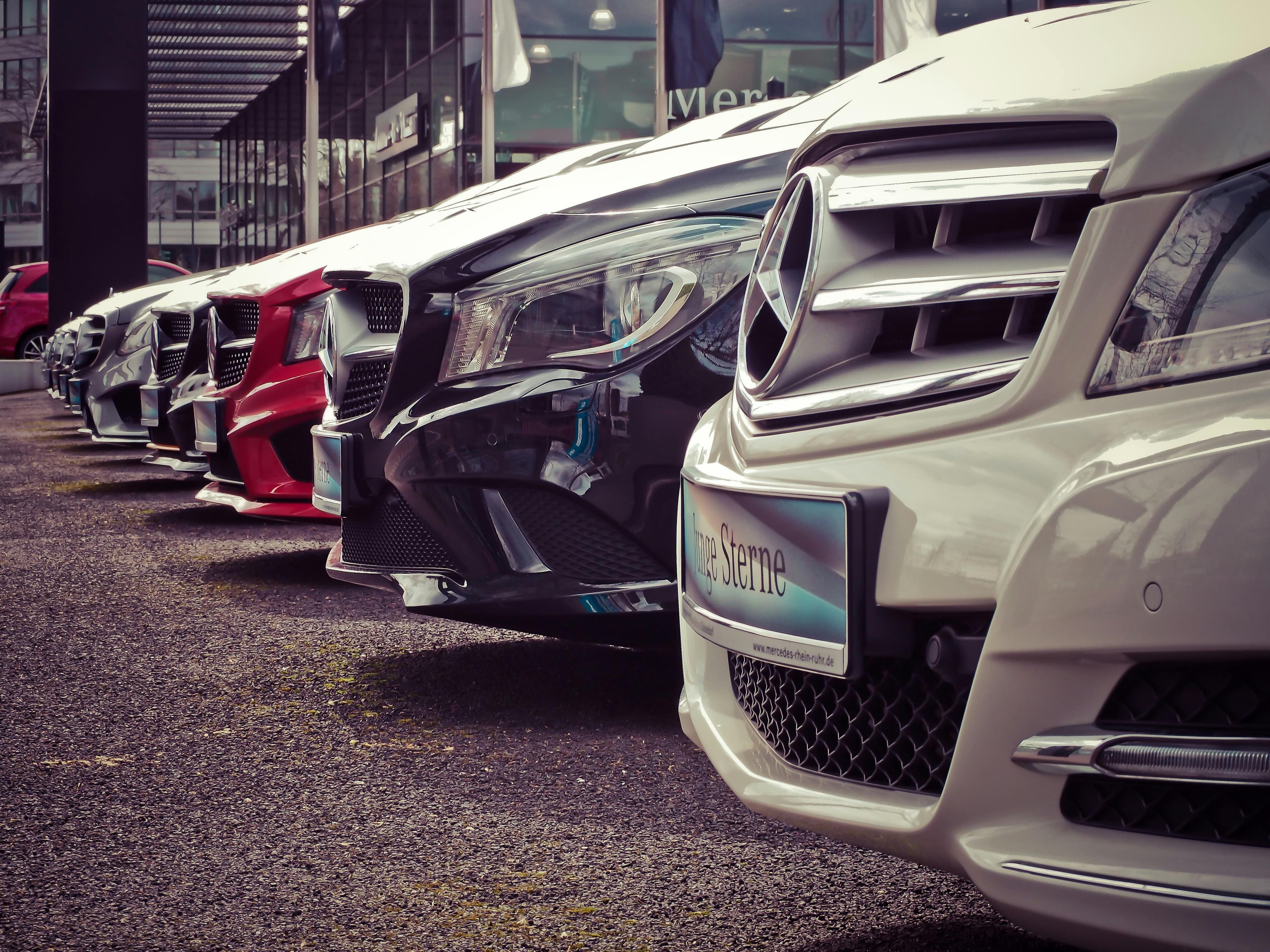 Fleet Services Image 1