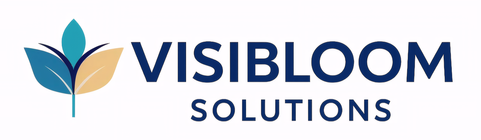 Developed by VisiBloom Solutions